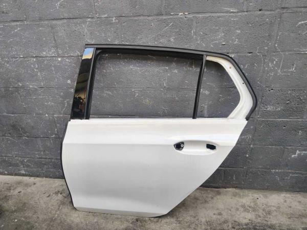 PORTE ARRIERE GAUCHE VW  - Vue 1